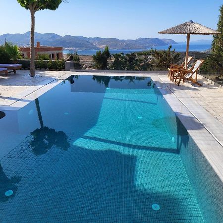 Stergiou Luxury Apartments With Shared Pool Anavyssos Esterno foto