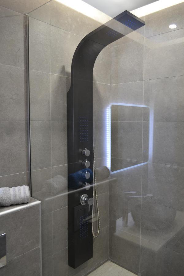 Stergiou Luxury Apartments With Shared Pool Anavyssos Esterno foto
