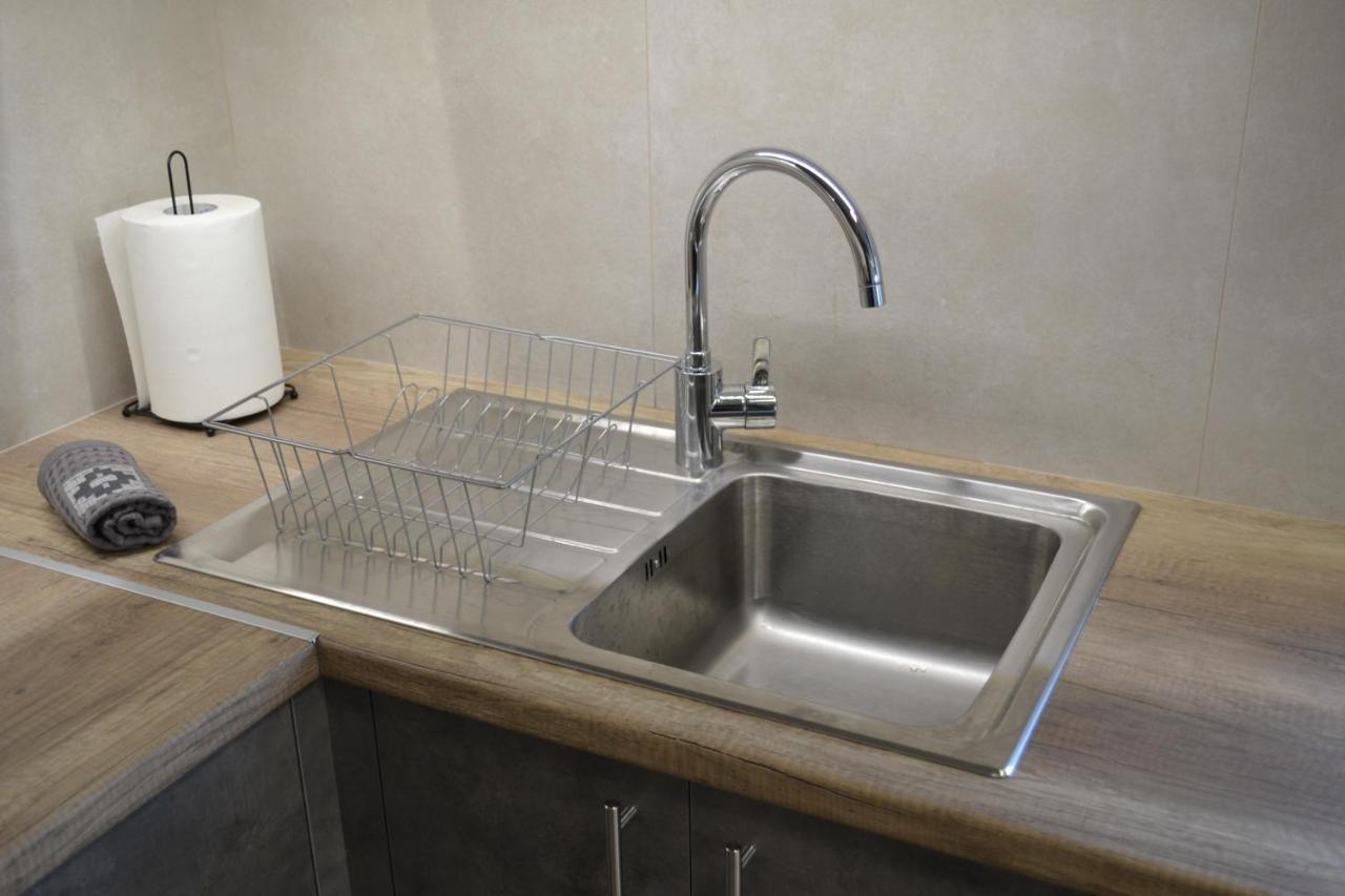 Stergiou Luxury Apartments With Shared Pool Anavyssos Esterno foto