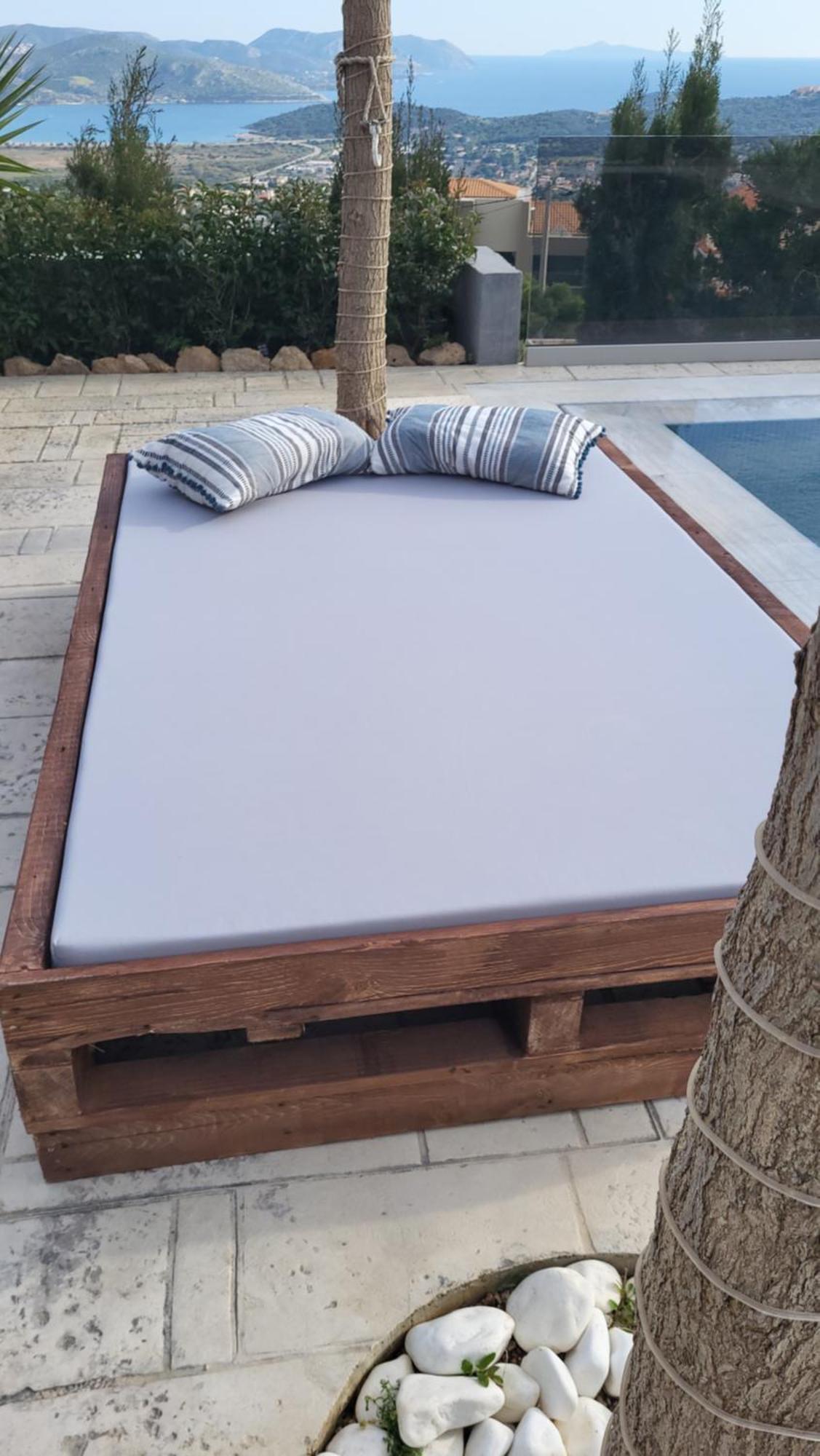 Stergiou Luxury Apartments With Shared Pool Anavyssos Esterno foto